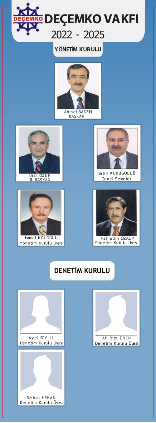 decemko_vakfi_yonetim